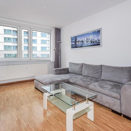 Apartment Isabella Berlin Kültér fotó