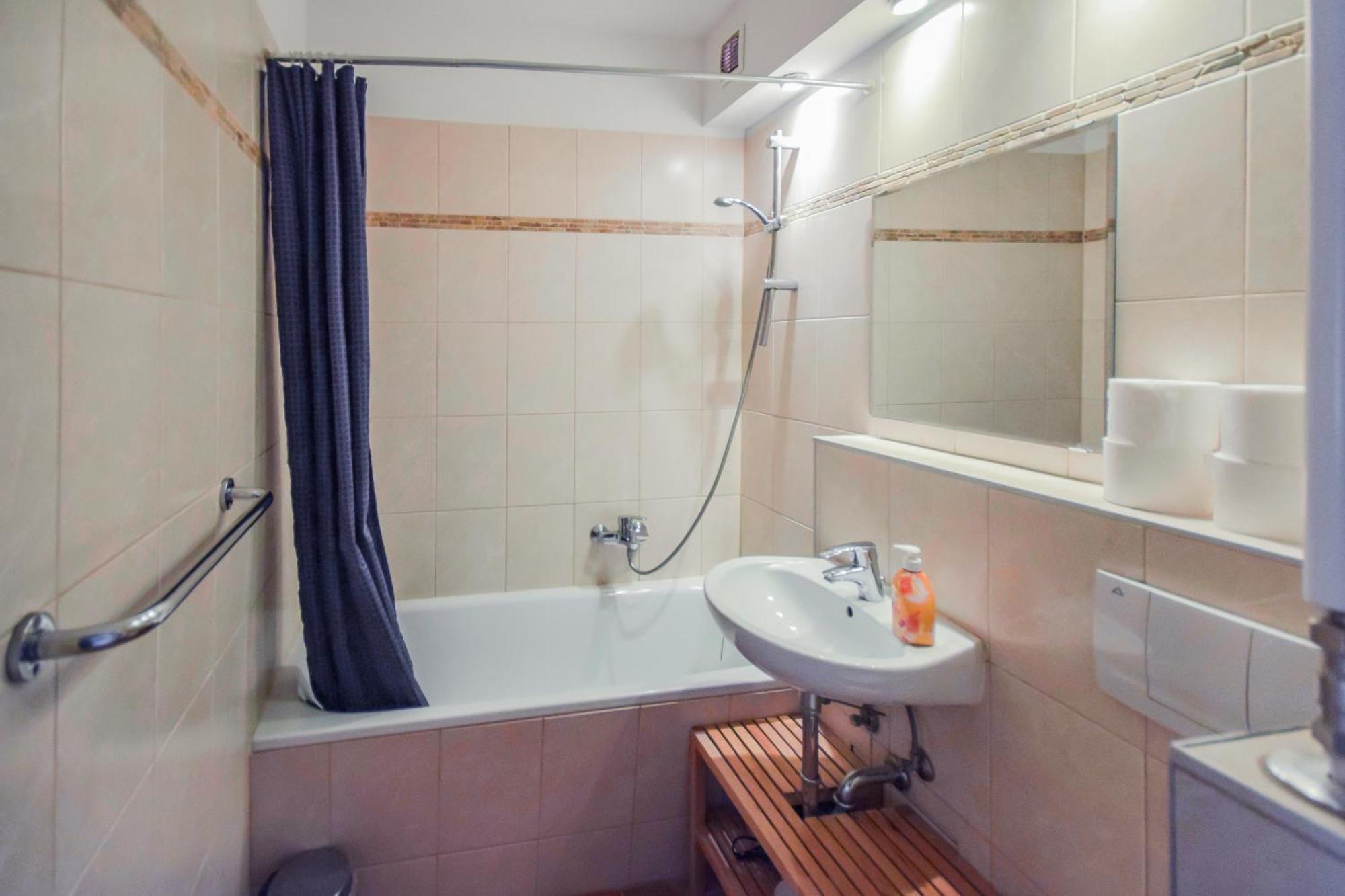 Apartment Isabella Berlin Kültér fotó