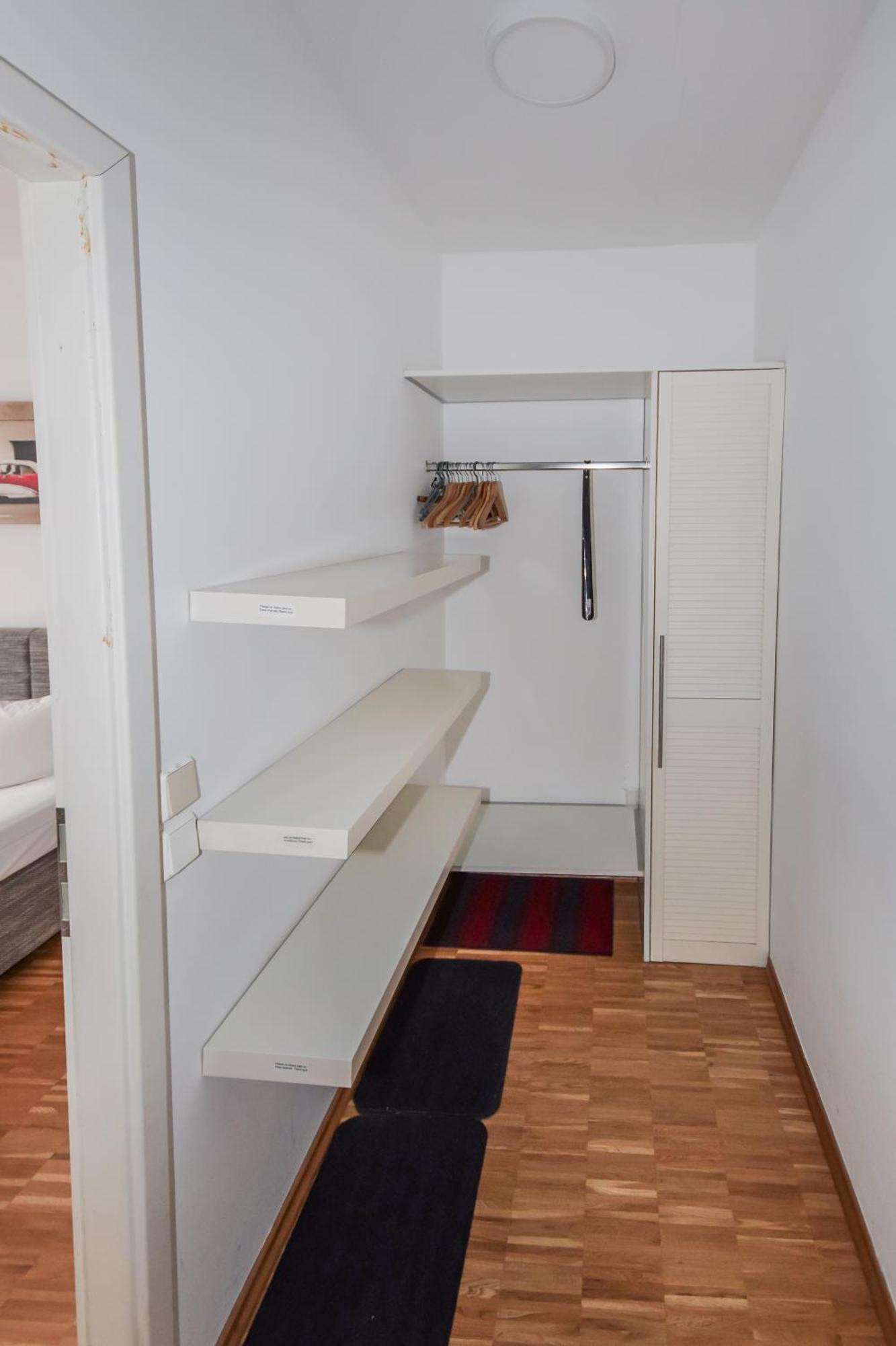 Apartment Isabella Berlin Kültér fotó
